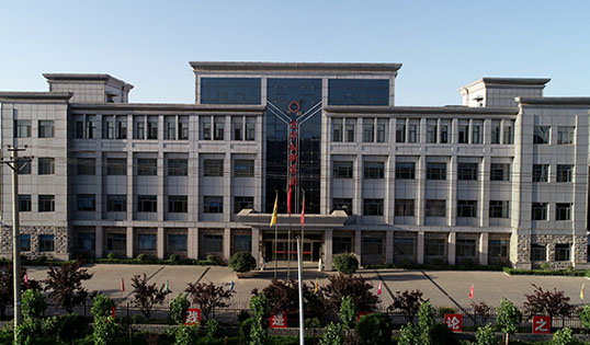 華岐鋼管廠(chǎng)
